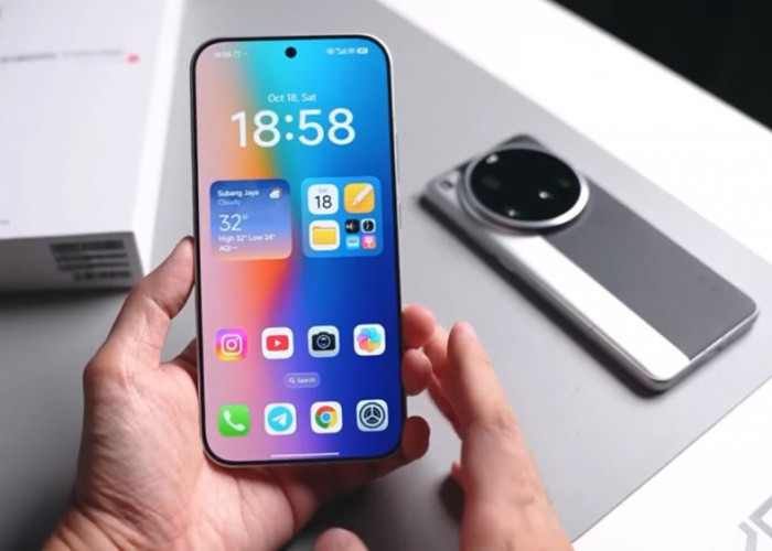 7 HP 1 Jutaan Baterai Besar Terbaik Mei 2026, Ada yang 7000 mAh dan Charging 45 Watt