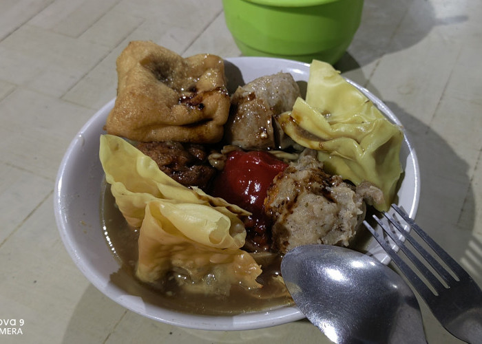 Bakso Malang, Mengapa Dijuluki Menu Sejuta Umat 