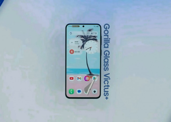 Samsung Galaxy A56 Masih Jadi Pilihan Terbaik 2026, Ini 5 Alasan Layak Dibeli Setelah Harga Turun