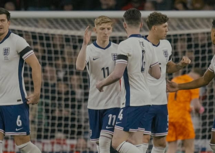 Anthony Gordon Pecah Kebuntuan! Inggris Unggul 1-0 atas Argentina di Semifinal Piala Dunia 2026