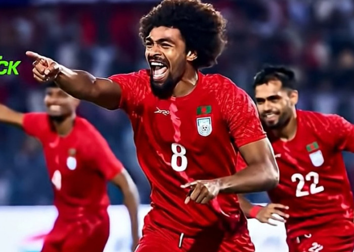 Bangladesh Disebut Jadi Kandidat Pengganti India di FIFA ASEAN Cup, Timnas Indonesia Bersiap