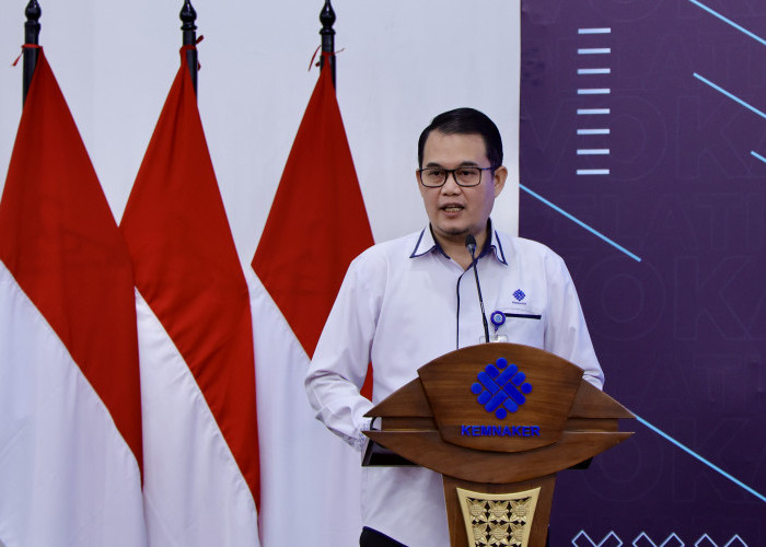 Dibuka Pelatihan Vokasi Batch 2 Kemnaker, Kuota 30 Ribu, Peserta Dapat Sederet Fasilitas dan Sertifikat BNSP