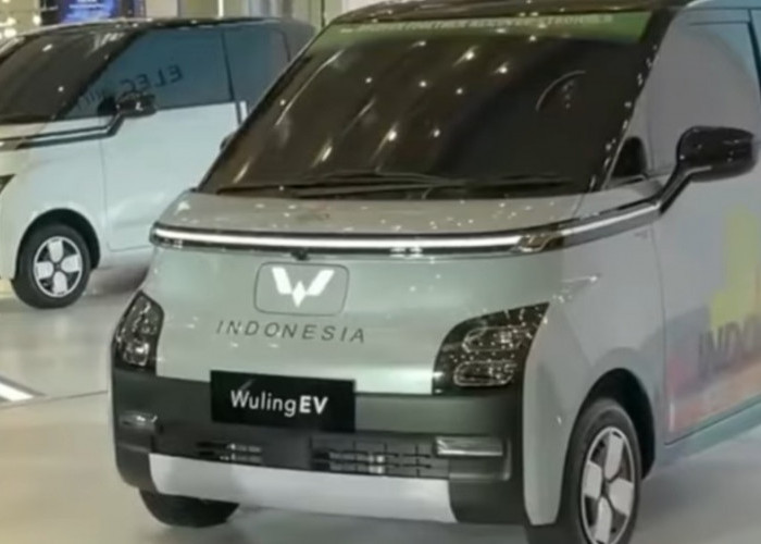 Harga Mobil Listrik Bekas Anjlok hingga 50 Persen, Wuling Air EV dan Hyundai Ioniq 5 Jadi Sorotan