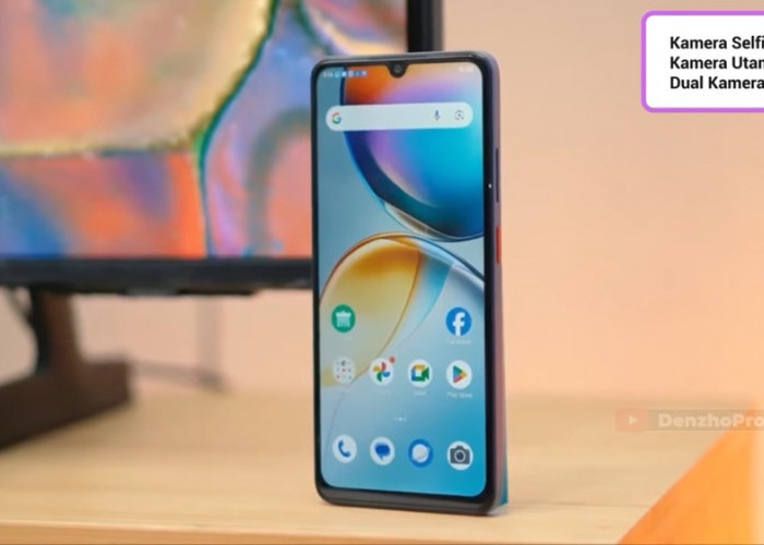 Poco X7 5G dan Infinix Note 50X 5G Plus Jadi Sorotan, Ini HP 5G Murah dengan Performa Tertinggi 2026