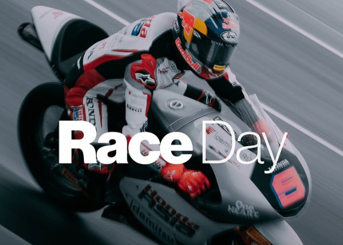 Update! Moto3 Australia 2026 Ditunda, Veda Ega Pratama Harus Menunggu Lagi untuk Start dari Pole Position