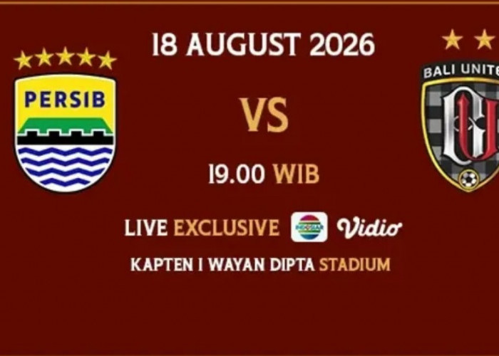 Bali United Punya Misi Berat, Pertahanan Persib Jadi Penghalang Utama di Dewata Challenge Series