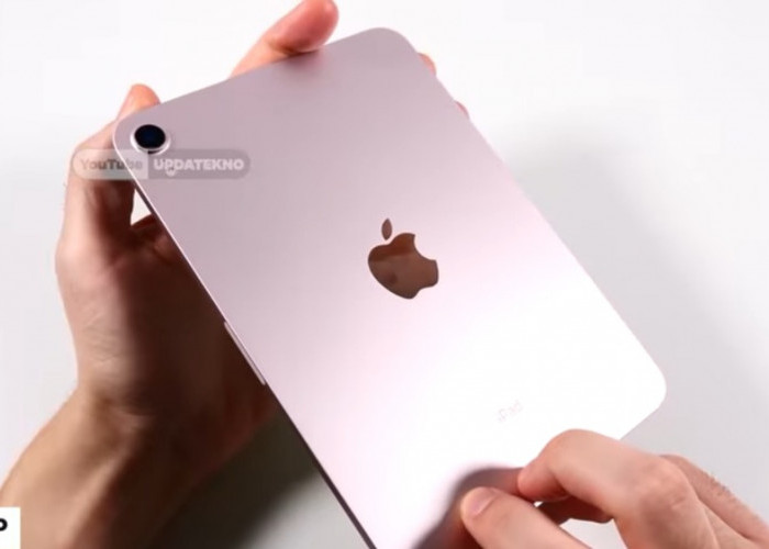 Tablet mini 8 inci terbaik 2026: 7 pilihan dari iPad Mini hingga Galaxy Tab A9