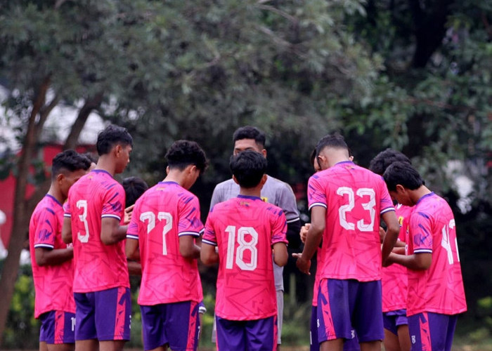 Persema Masuk Grup Neraka, Persikoba Juga Hadapi Lawan-Lawan Berat