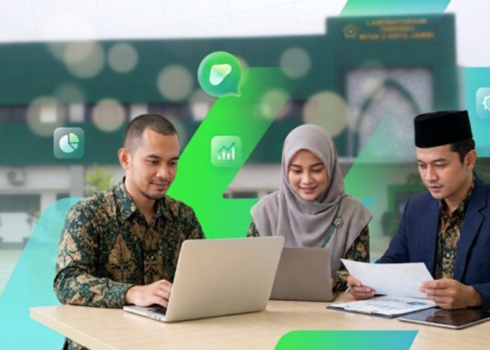 25 Contoh Soal AKGTK Madrasah 2026 Fikih dan Kunci Jawaban, Cocok untuk Latihan