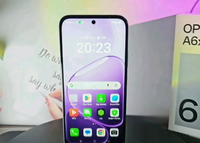 12 HP OPPO Terbaru 2026 Resmi Meluncur, dari Rp1 Jutaan hingga Flagship Spek Dewa
