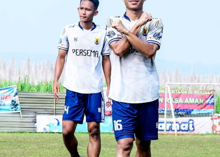 Derby Malang Raya Warnai 16 Besar Liga 2, Persema Malang Hadapi Persikoba Batu