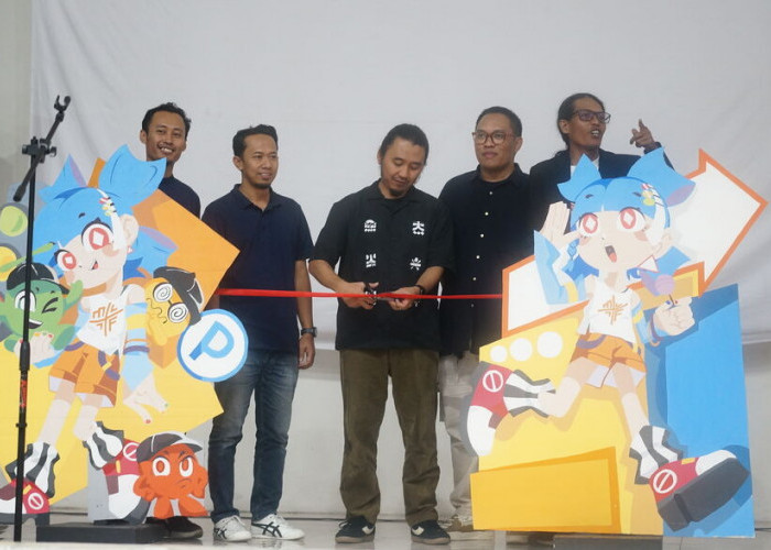 MADFEST 2026 Jadi Ajang Unjuk Karya Mahasiswa Vokasi UB