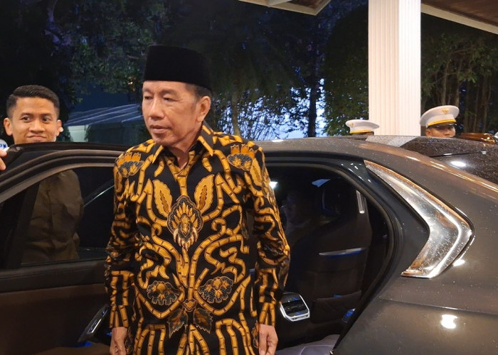 Prabowo Undang Para Mantan Presiden-Wapres dan Ketua Parpol Palemen, Seskab: Untuk Tukar Pikiran