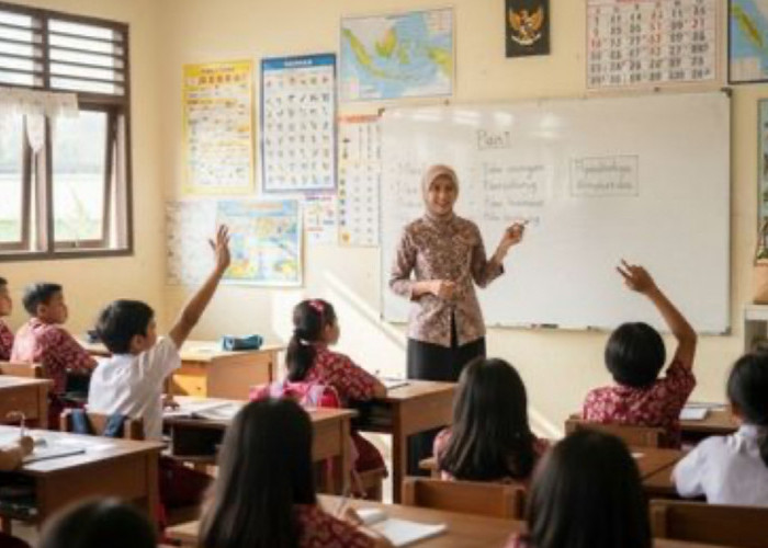 Pemkot Malang Diminta Antisipasi Kekurangan Guru, Pensiun ASN Harus Dipetakan sejak Dini