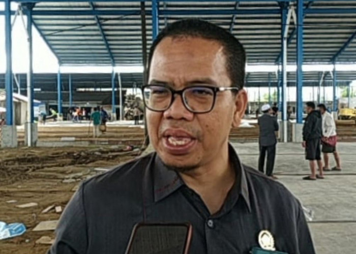 Komisi B DPRD Malang Sidak Pasar Induk Gadang, Pastikan Relokasi Pedagang untuk Proyek Jalan Rp14,9 M