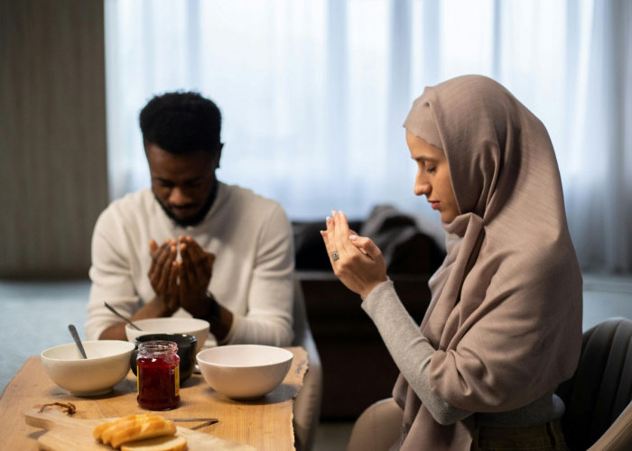 Sunnah Bulan Muharam: Puasa Tasua dan Asyura, Ini Tanggal Pelaksanaan dan Lafaz Niatnya