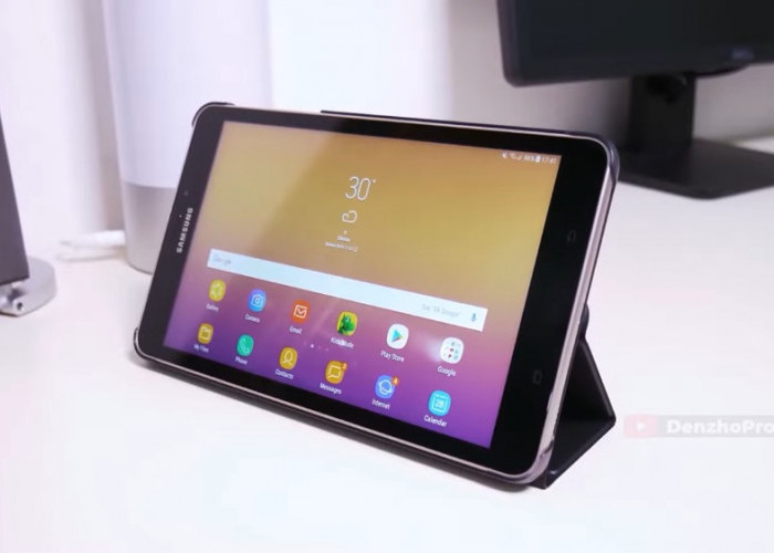 8 Tablet Samsung Terbaik 2026, dari Rp2 Jutaan hingga Kelas Flagship