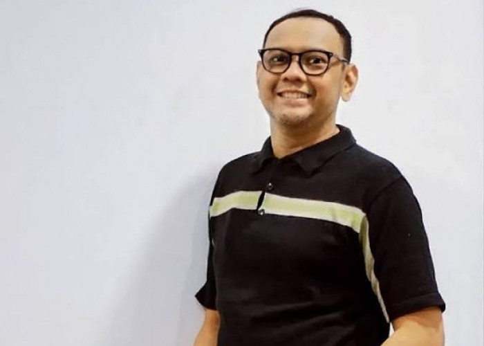 Vokalis Band Element Lucky Widja Meninggal Dunia, Sahabat Kenang lewat Unggahan Emosional