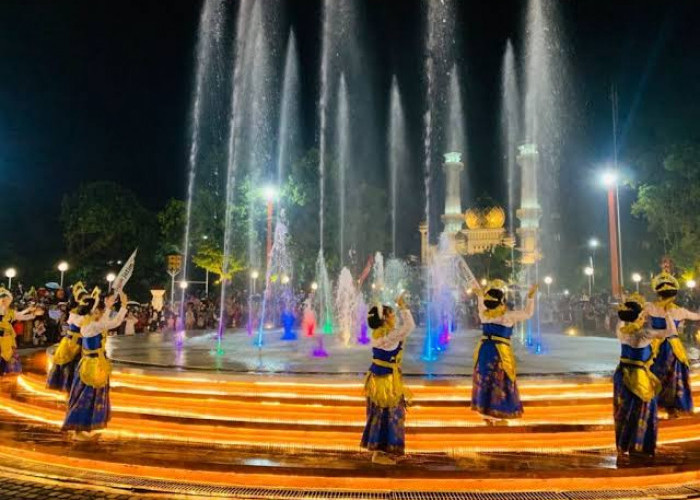 Pariwisata Kota Malang Meledak! PAD Tembus Rp246 Miliar, Jadi Penopang Utama Kas Daerah