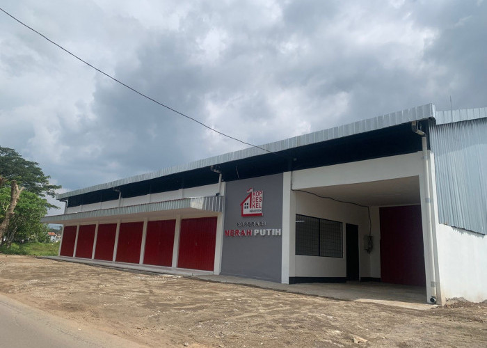 2026 Harus Tuntas, Wawali Malang Siap Evaluasi Kontrak Pihak Ketiga demi Gerai Koperasi