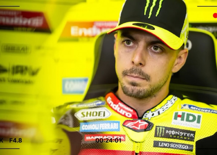 Fabio Di Giannantonio Tinggalkan VR46 ke KTM, Jorge Martin Bangkit dan Menang di Le Mans
