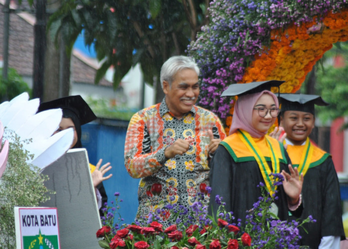 Dindik Kota Batu Rekrut Dua Guru Penyusun dan Validator soal TKA SD-SMP