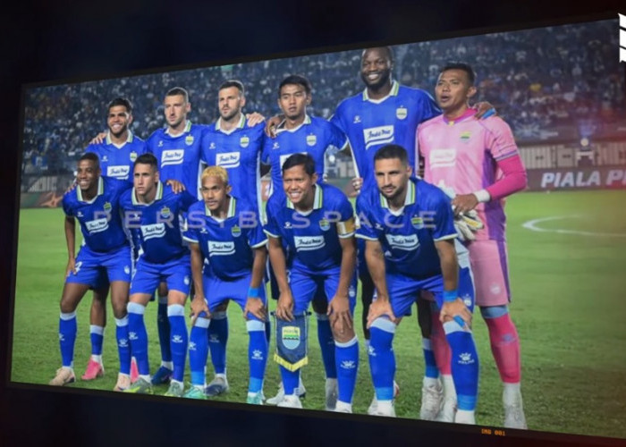 Persib Bandung Hadapi Musim Padat, Igor Tolić Punya Tugas Berat Racik Skuad Kompetitif