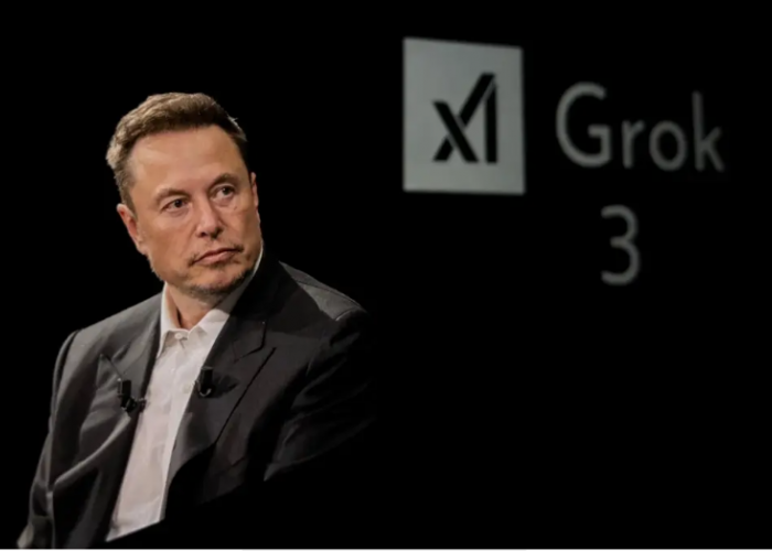 Elon Musk Ancam Konsekuensi bagi Pengguna Ilegal Deepfake Bikini Grok AI