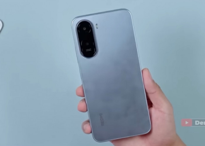 Poco X8 Pro hingga Redmi A7 Pro Masuk Daftar HP Paling Laris 2026, Ini yang Membuatnya Diburu