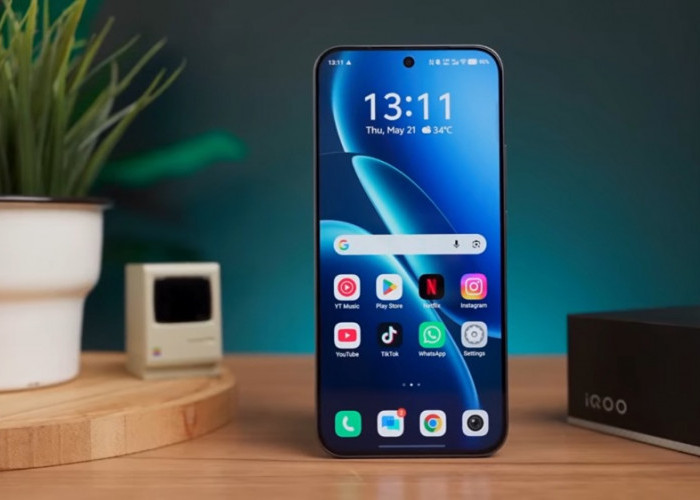 Daftar HP Terbaru 2026 Resmi di Indonesia, Infinix GT50 Pro hingga Poco X8 Pro Max Jadi Sorotan