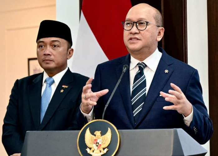 Investor Luar Negeri Borong Surat Utang Danantara, Capai USD1,5 Miliar, Pembeli Terbesar dari AS