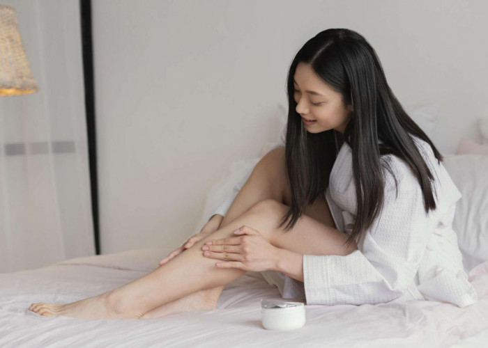 Tips Perawatan Tubuh: 9 Cara Mudah Mendapatkan Kulit Cerah Secara Alami