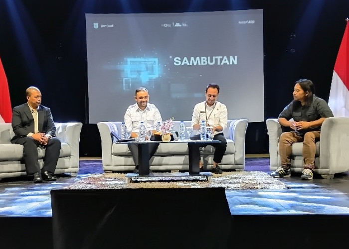 Perkuat Peran Strategis Kampanye Potensi Desa , KIM Kota Batu Gandeng Unitri Adakan Pelatihan Jangka Panjang 