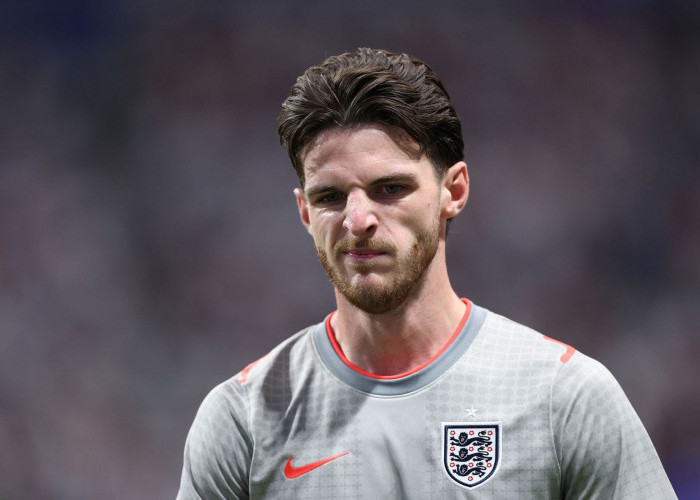 Arsenal Bakar Uang Rp25 Triliun! Ini 15 Transfer Termahal The Gunners, Declan Rice Masih Raja