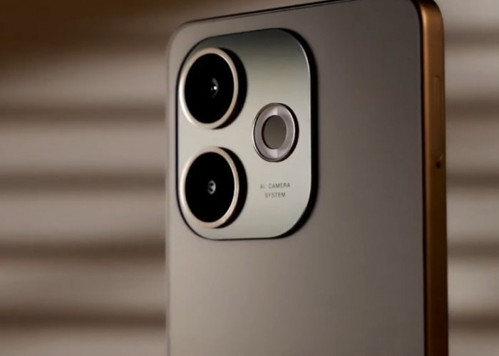 Oppo A5 Pro 5G, Tahan Air Panas & Banting! Spek Tangguh Dengan Dimensity 6300