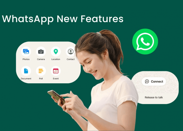 'Username', Fitur Anyar WhatsApp Mulai Diluncurkan: Pengguna Bisa Chat Tanpa Bagikan Nomor Telepon