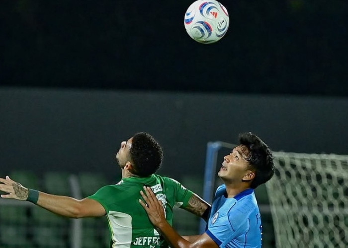 Hasil Pekan Ke-4 BRI Super League 2026: Persik dan Persebaya Raih Kemenangan