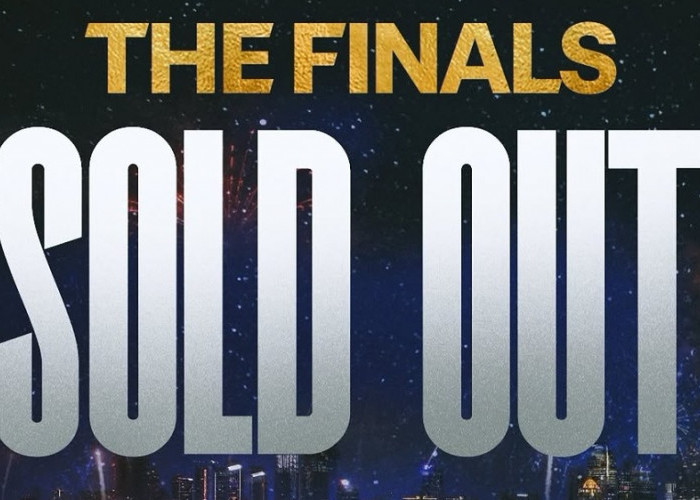 Final FIFA ASEAN Cup 2026 Indonesia vs Thailand: 67 Ribu Tiket Ludes, SUGBK Membara!