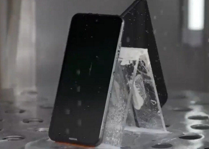 Nokia G42 Resmi Meluncur, HP 5G Unik yang Bisa Diperbaiki Sendiri di Rumah
