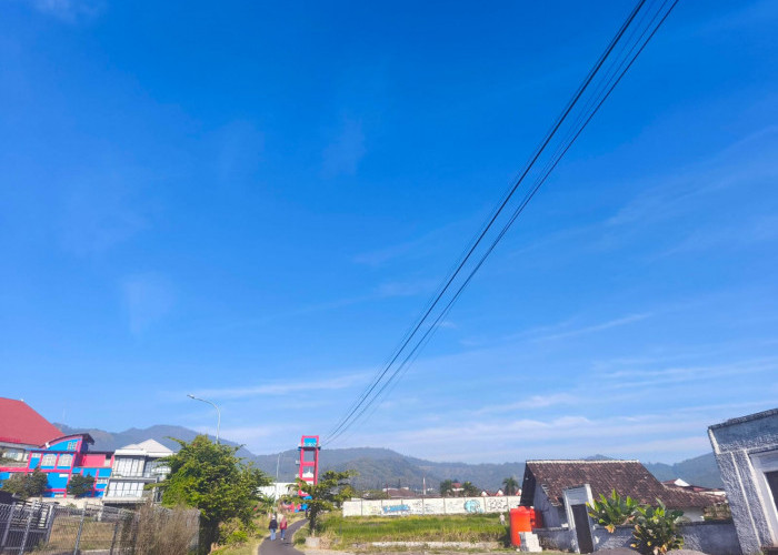 Prakiraan Cuaca Malang Raya 3 Agustus Dominan Cerah Berawan, Potensi Hujan Ringan Sore di Kota Malang dan Batu