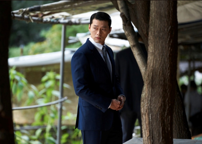 “Made in Korea”: Serial Laga Kriminal Korea Dibintangi Hyun Bin Siap Tayang di Disney+