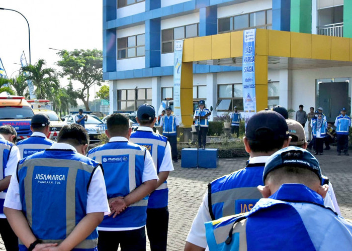 Diprediksi Ruas Tol Pandaan Malang Layani 1 Juta Lebih Kendaraan  saat Libur Lebaran