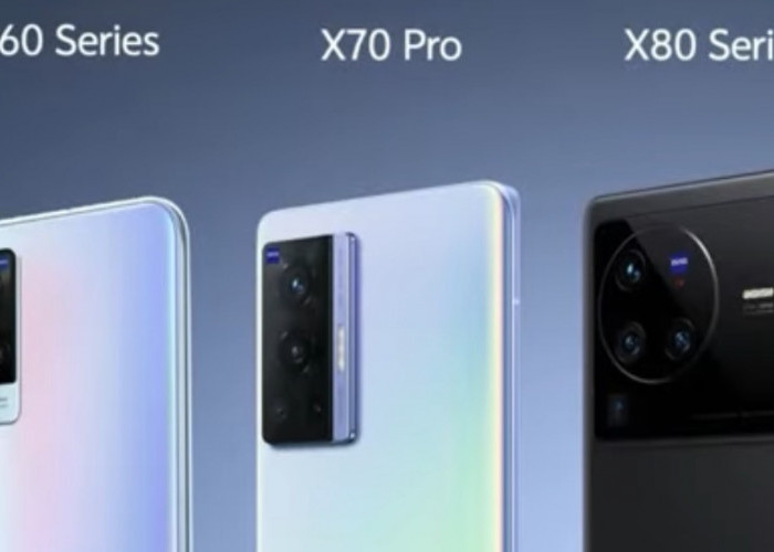 Vivo X300 Pro Turun Harga 2026, Review 3 Bulan: Kamera Gahar, Performa Ngebut!