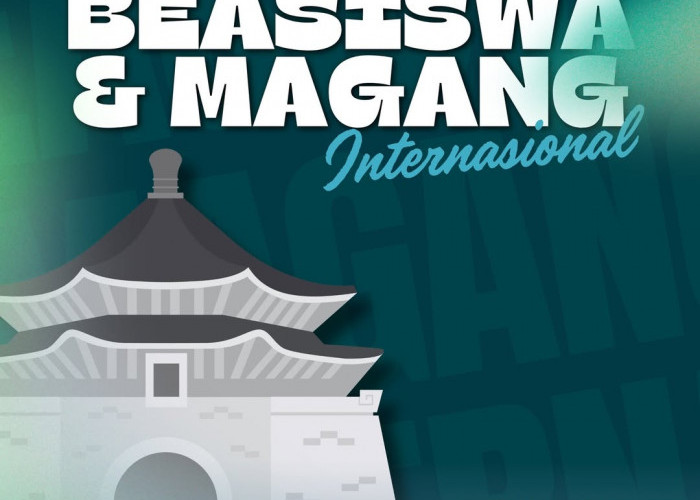 UNISMA Sebarkan Informasi Beasiswa dan Program Internasional ke Taiwan bagi Mahasiswa dan Dosen