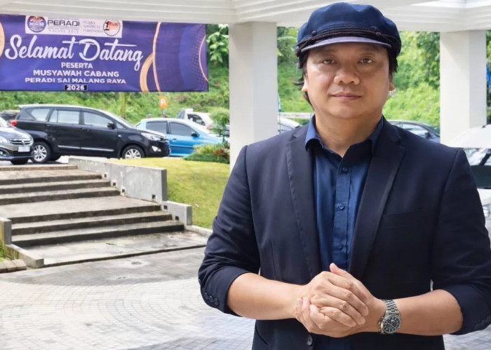 LIRA Desak DPRD Bentuk Pansus Usut Persoalan Pasar Karangploso