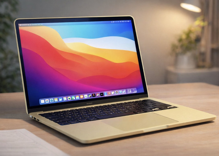 Laptop Murah Apple? Ini Fakta MacBook Neo yang Lagi Viral