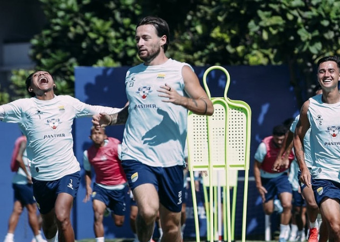 Bisnis Persib Makin Menarik, Bukan Cuma Sponsor, Bobotoh Jadi Kekuatan Ekonomi Klub