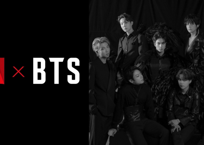 Netflix Bakal Siarkan Konser ARIRANG BTS, ARMY Peringatkan Netflix Jangan Sampai Server Down