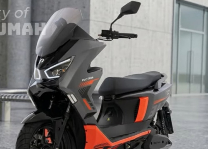 Motor Listrik Murah hingga Premium 2026, Ini Perbandingan Harga, Jarak Tempuh, dan Performanya