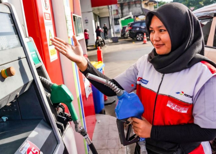 Etanol di BBM Sempat Picu Kekhawatiran, Malah Akan Diwajibkan, Bahlil: Buat Kurangi Impor BBM